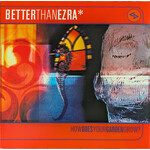 [Kollectible Vinyl] Better Than Ezra: How Does Your Garden Grow? (2025, USA, Limited Ed. RSD , Orange Vinyl, Ex) [REAL GONE MUSIC]