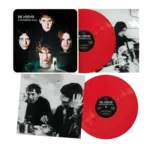[New] Verve: A Northern Soul (2LP-brick red vinyl-indie exclusive) (30th ann.) [USM]