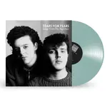 [New] Tears For Fears: Songs from the Big Chair (40th) (coke bottle clear-indie exclusive) [USM]