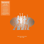 [New] Supergrass: The Strange Ones: 1994-2008 (2LP) [BMG]
