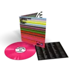 [New Vinyl] Stereophonics: Language.Sex.Violence.Other? (pink vinyl-indie exclusive) (20th) [USM]