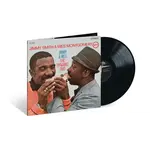 [New Vinyl] Smith, Jimmy & Wes Montgomery: Jimmy & Wes (The Dynamic Duo) (Verve Vault Series) [VERVE]