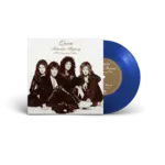 [New] Queen: Bohemian Rhapsody/I'm in Love with My Car (transparent blue 7" single) [(7"), HOLLYWOOD]