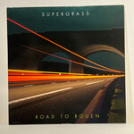 [Kollectible Vinyl] Supergrass: Road To Rouen (2005, UK, w/ Inner, VG+)[PARLOPHONE]