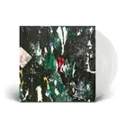 [New Vinyl] Shlohmo: The End (Clear Vinyl) [FRIENDS OF FRIENDS]