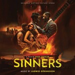 [New Vinyl] Ludwig Goransson: Sinners (Original Motion Picture Score) [Warner]