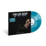 [New] Carly Rae Jepsen: Emotion (10Th Anniversary Edition Blue Swirl Color Vinyl) [Warner]