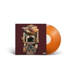 [New Vinyl] Orion Sun: Hold Space For Me (Tangerine Vinyl) [MOM+POP]