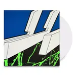 [New Vinyl] Oneohtrix Point Never: Tranquilizer (Indie Exclusive, Clear Vinyl) [WARP RECORDS]