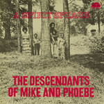 [New Vinyl] Descendants of Mike and Phoebe, The, Bill Lee: 2025BF - A Spirit Speaks (Deluxe Edition) [STRATA-EAST RECORDS]