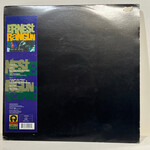 [Kollectibles] Ranglin, Ernest: Below The Bassline (1996, UK, VG+) [ISLAND JAMAICA JAZZ]