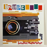 [Kollectible Vinyl] Brainiac: Bonsai Superstar (1994, USA, Ex)  [GRASS]