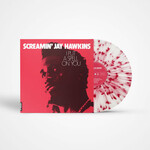 [New Vinyl] Hawkins, Screamin' Jay: I Put A Spell On You (Blood Splatter Coloured Vinyl) [CHARLY]