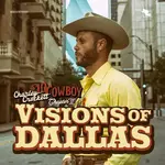 [New Vinyl] Charley Crockett: Visions Of Dallas [Son of Davy]