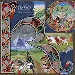 [New] King Crimson: Lizard (200g, David Singleton Mix '25) [PANEGYRIC]