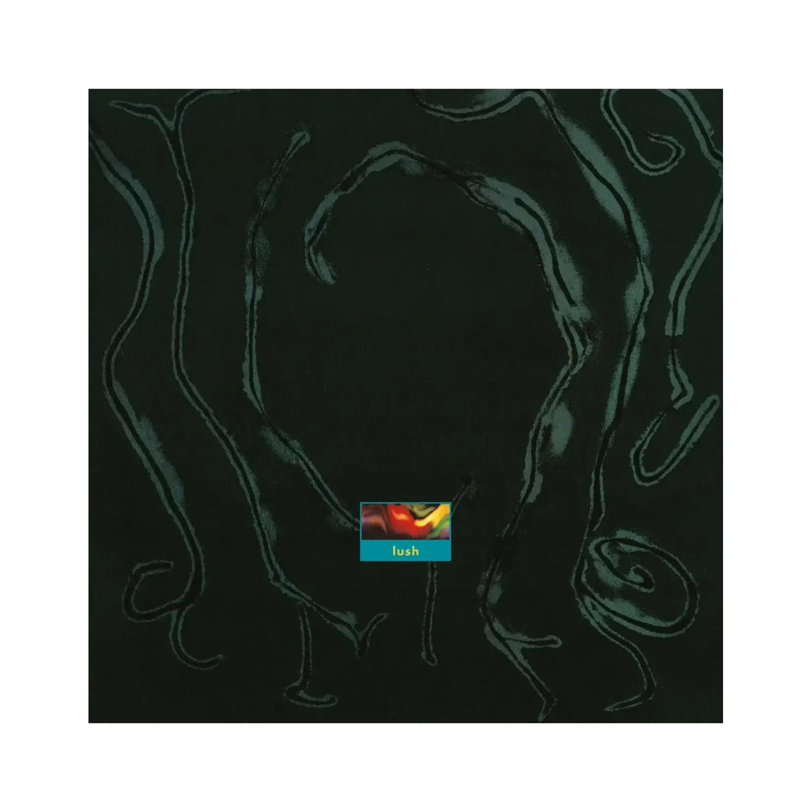 [New Vinyl] Lush: Gala (35th Anniversary) [4AD]