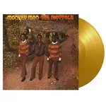 [New Vinyl] Maytals: Monkey Man (180g, Yellow Coloured Vinyl) [MUSIC ON VINYL]