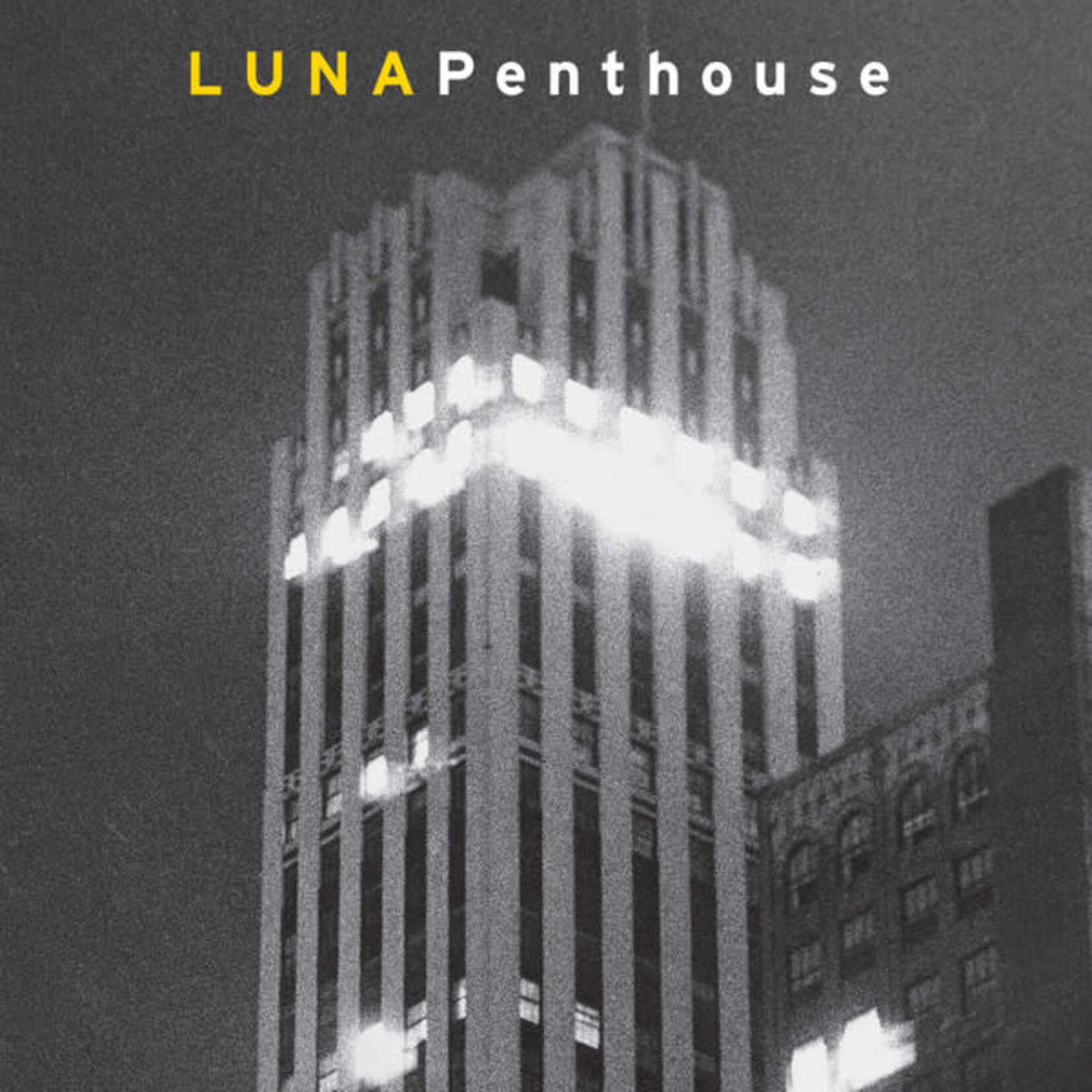[Kollectibles] Luna: Penthouse (2017, USA, Limited Ed. RSD, Ex) [ELEKTRA]