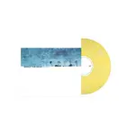 [New Vinyl] Minus The Bear: Highly Refined Pirates (Yellow Blend Coloured Vinyl) [SUICIDE SQUEEZE]