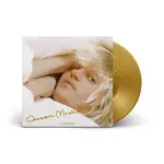 Connan Mockasin - Caramel (Gold Nugget Coloured Vinyl)