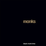 [New Vinyl] Monks: Black Monk Time [MUNSTER]