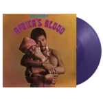 Lee Perry - Africa's Blood (180g-purple vinyl)