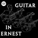 [New Vinyl] Ranglin, Ernest Trio: Guitar In Ernest (clear vinyl) [SOWING]