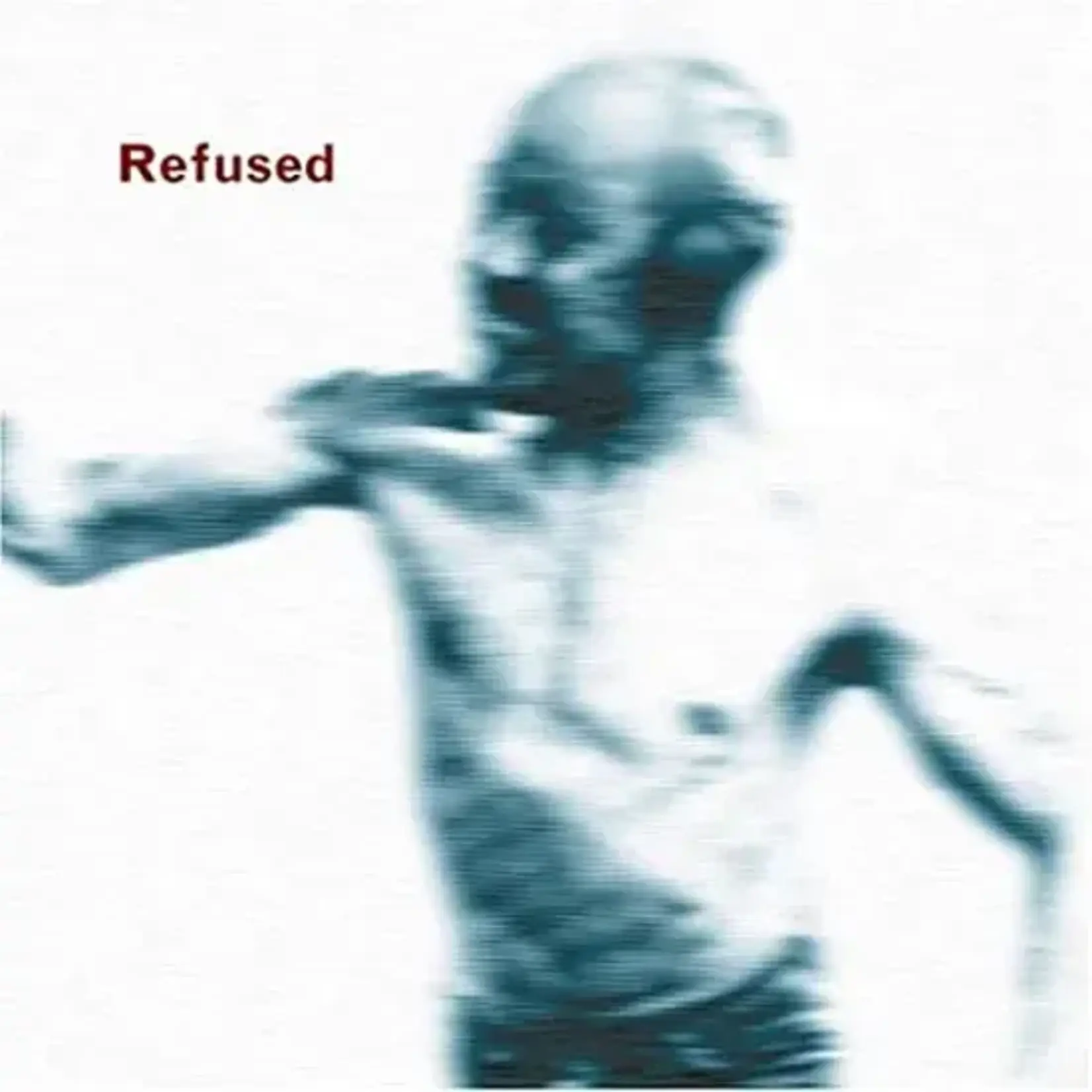 [New Vinyl] Refused: Songs To Fan The Flames Of Discontent [STARTRACKS]