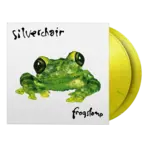 [New Vinyl] Silverchair: Frogstomp (2LP yellow & green marbled vinyl, etched d-side) [MUSIC ON VINYL]