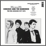 [New Vinyl] Siouxsie & The Banshees: The Peel Sessions 1977-1978 [RADIO BROADCAST]