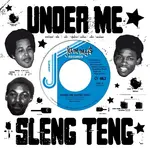 [New Vinyl] Smith, Wayne: Under Me Sleng Teng [(7"), VP]
