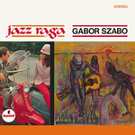 [New Vinyl] Szabo, Gabor: Jazz Raga [VAMPI SOUL]