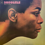 [Kollectibles] Miles Davis: Sorcerer (1967, Canada, Mono, 2 - Eye, VG+) [COLUMBIA]