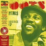 [New Vinyl] Toots & The Maytals: Pressure Drop (translucent green vinyl) [LMLR]