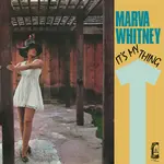 [New Vinyl] Whitney, Marva: It's My Thing [VAMPI SOUL]