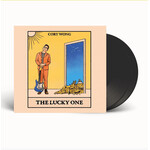 [New Vinyl] Wong, Cory: The Lucky One (2LP) [DIGGERS FACTORY]
