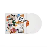 [New Vinyl] Wiki: Lil Me (White Vinyl) [WIKSET ENTERPRISE]