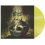 [New Vinyl] Devil Wears Prada, The: Dead Throne (Remastered) (Yellow Glow Stick Vinyl) [REAL GONE MUSIC]