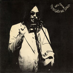Neil Young - Tonight's the Night (no insert)