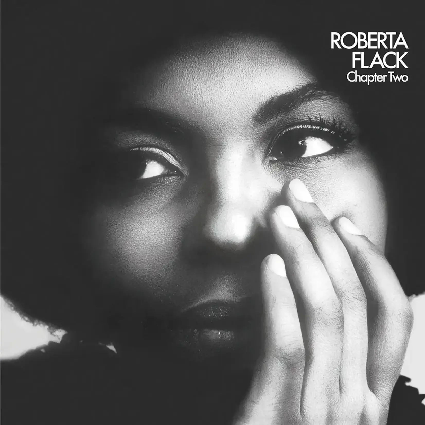 [New Vinyl] Flack, Roberta: Chapter Two [STRONGLY FELT]