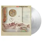 [New Vinyl] Monk, Thelonious: Straight No Chaser (180g clear vinyl) [MUSIC ON VINYL]