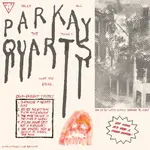 [New Vinyl] Parquet Courts: Tally All the Things You Broke EP [ROUGH TRADE]