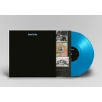 [New Vinyl] Faust: So Far (blue vinyl) [BUREAU B]