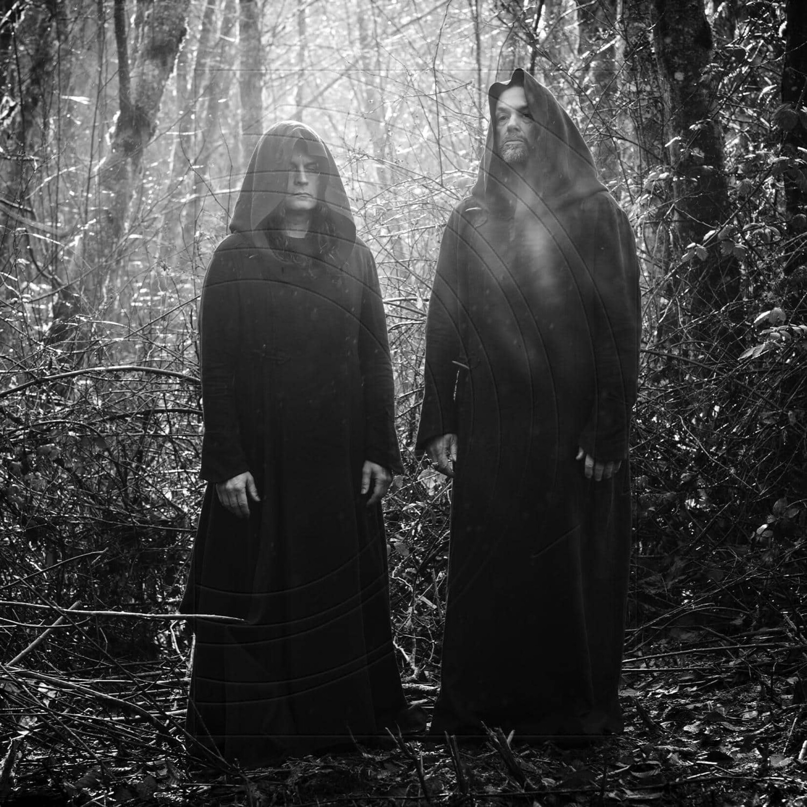 [New Vinyl] Sunn O))): Eternity's Losers (gold vinyl) [(12"EP), SUB POP]