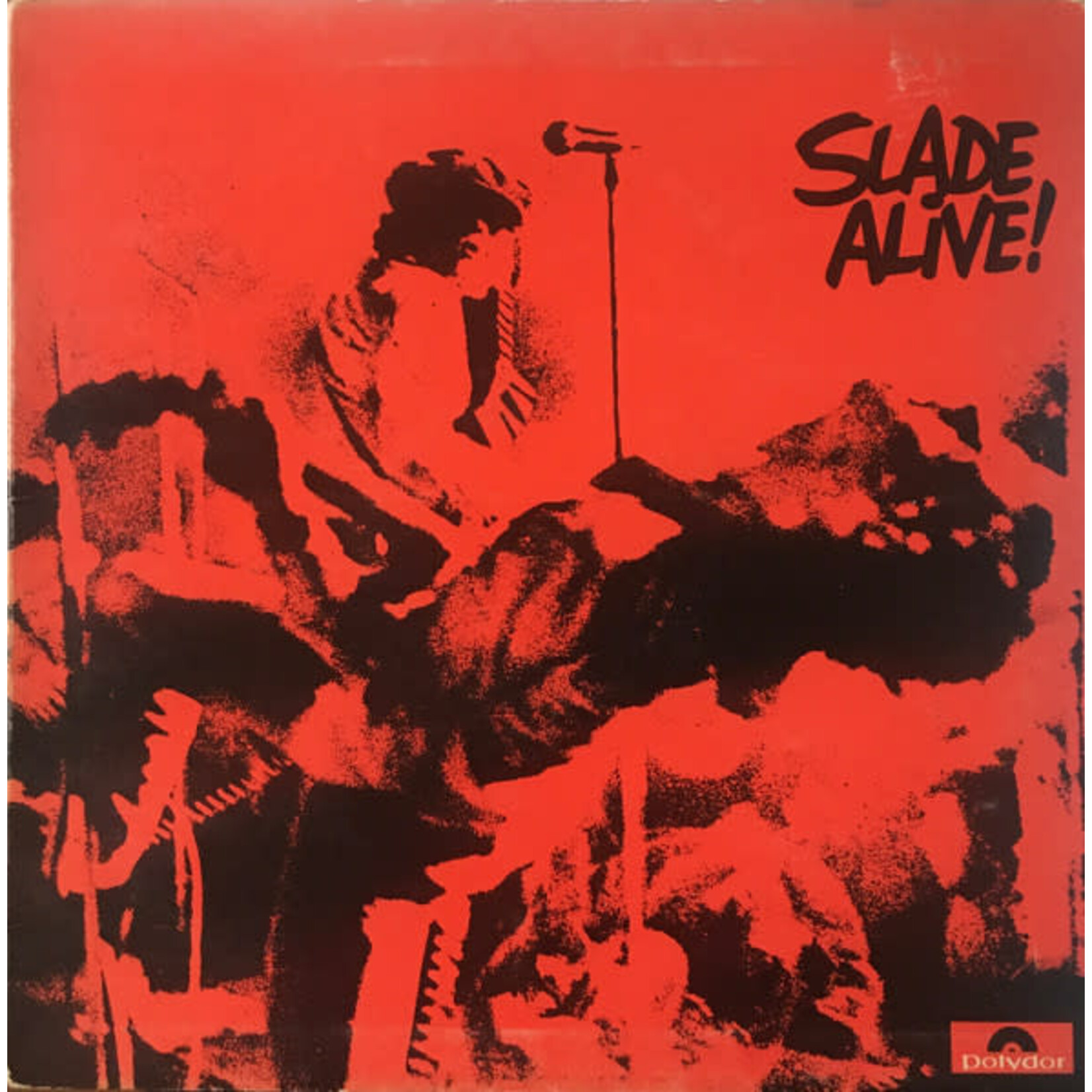 Slade: Alive! [VINTAGE]