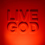 Nick Cave & The Bad Seeds - Live God (2LP)