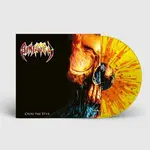 [New Vinyl] Sinister: Cross The Styx (yellow with red & orange splatter) [NUCLEAR BLAST ARCHIV]