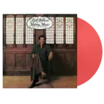 [New] Withers, Bill: Making Music (180g translucent red vinyl) [MUSIC ON VINYL]