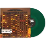 [New Vinyl] Streets: Original Pirate Material (2LP, green) import [LOCKED ON]