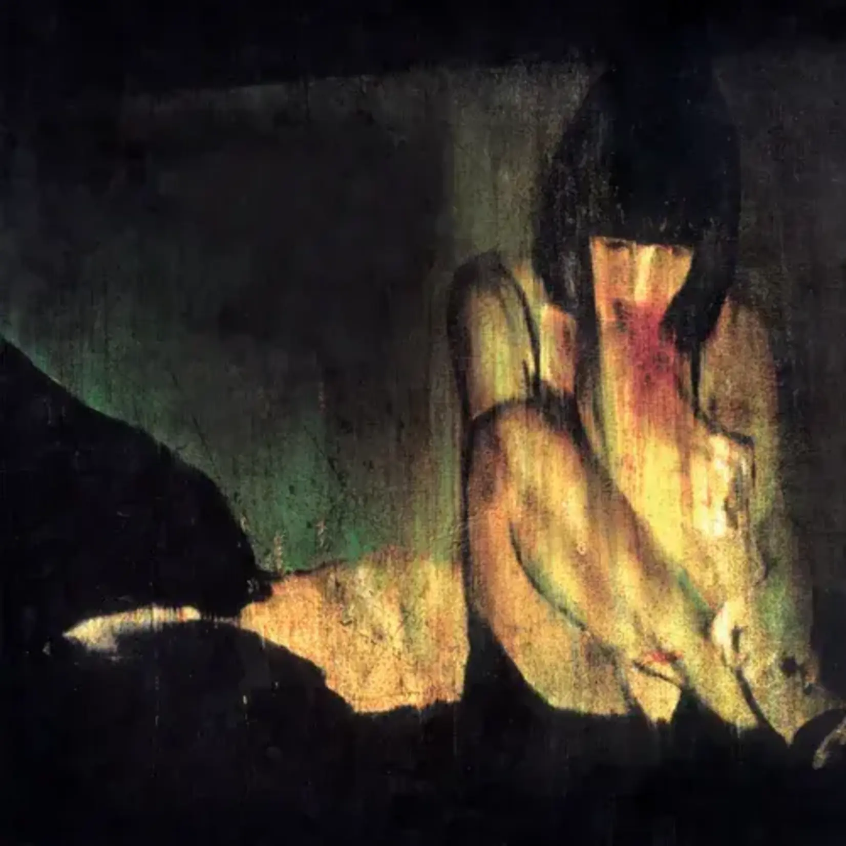 [New Vinyl] Strung Out: Exile In Oblivion (20th Anniversary)(red & yellow swirl vinyl) [FAT WRECK]